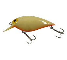 Load image into Gallery viewer, Left Facing View of STORM LURES ThinFin FATSO Fishing Lure in BONE
