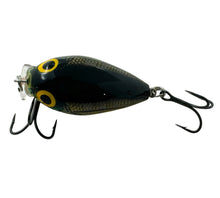 Load image into Gallery viewer, Back View for STORM LURES SUBWART Size 4 Fishing Lure in BLUEGILL

