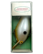 Load image into Gallery viewer, Cover Photo for JORGENSEN FAMOUS BAITS BIG-Q Fishing Lure. COTTON CORDELL BIG-O JAPANESE Crankbait COPYCAT
