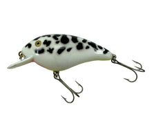 Load image into Gallery viewer, Left Facing View of HEDDON LURES BIG HEDD Fishing Lure in COACHDOG
