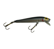 Load image into Gallery viewer, Right Facing View of STORM LURES BABY THUNDERSTICK  Fishing Lure in BLUE FADE
