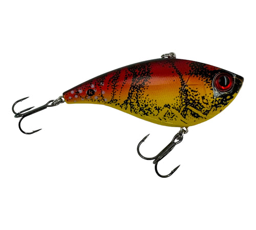 XCALIBUR HI-TEK TACKLE XRK100 Fishing Lure in TOLEDO GOLD