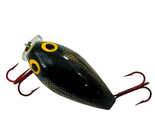 Lade das Bild in den Galerie-Viewer, Back View of STORM LURES SUBWART Size 7 Fishing Lure in BLUEGILL. Killer Wake Bait for Largemouth Bass &amp; Musky.
