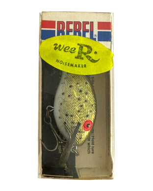 Entire Collection of Fishing Lures at TOAD TACKLE – Tagged rebel