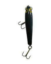 Load image into Gallery viewer, Top View of STORM LURES BABY THUNDERSTICK  Fishing Lure in BLUE FADE
