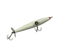 Load image into Gallery viewer, Belly View of  SUGARWOOD LURES of TULSA, OKLAHOMA 300 Series SLIM LIMB Fishing Lure
