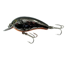 画像をギャラリービューアに読み込む, Left Facing View of COTTON CORDELL TACKLE COMPANY 7700 Series BIG-O Fishing Lure in METALLIC BASS
