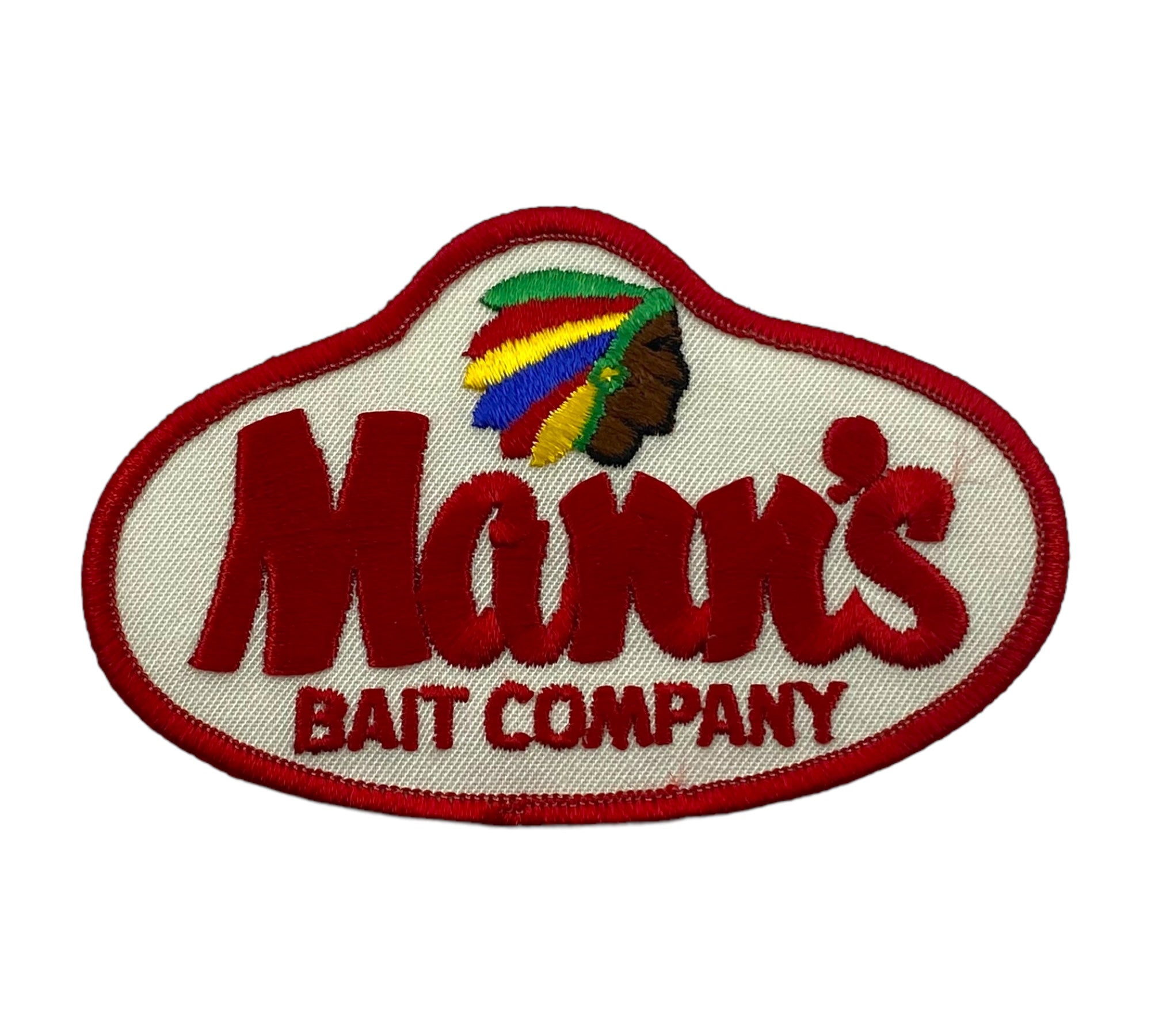 CUSTOMER SERVICE  MANN'S BAIT COMPANY