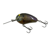 Load image into Gallery viewer, Left Facing View of Mango Enterprises C-Flash Crankbaits 44 MAG Fishing Lure in BLUEGILL

