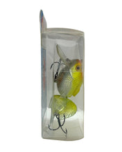 Charger l&#39;image dans la galerie, Belly Side View of LUCKY CRAFT VIRTUAL BAITS KINGYO KASHIRA 80F Fishing Lure in KINGYO LIMITED;  LIMITED EDITION
