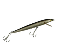 Load image into Gallery viewer, Right Facing View of RAPALA LURES ORIGINAL WOBBLER 18 MINNOW Antique Floater Fishing Lure

