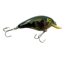 Lade das Bild in den Galerie-Viewer, Right Facing View of COTTON CORDELL TACKLE COMPANY BIG-O Fishing Lure in NATURAL BASS
