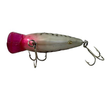 Load image into Gallery viewer, Belly View of MANNS BAIT COMPANY FAT ALBERT Fishing Lure 
