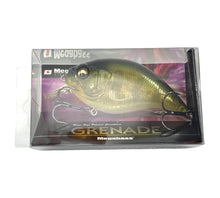 Load image into Gallery viewer, Cover Photo for MEGABASS USA GRENADE Fishing Lure in GP Pro Perch
