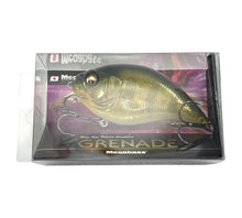 Load image into Gallery viewer, MEGABASS USA GRENADE Fishing Lure in GP Pro Perch
