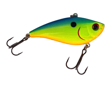 Right Facing View of 5/8 oz XCALIBUR XR50 Fishing Lure in OXBOW