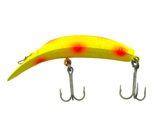 Load image into Gallery viewer, Left Facing View of Pre- Rapala LUHR JENSEN K-16 KwikFish Fishing Lure
