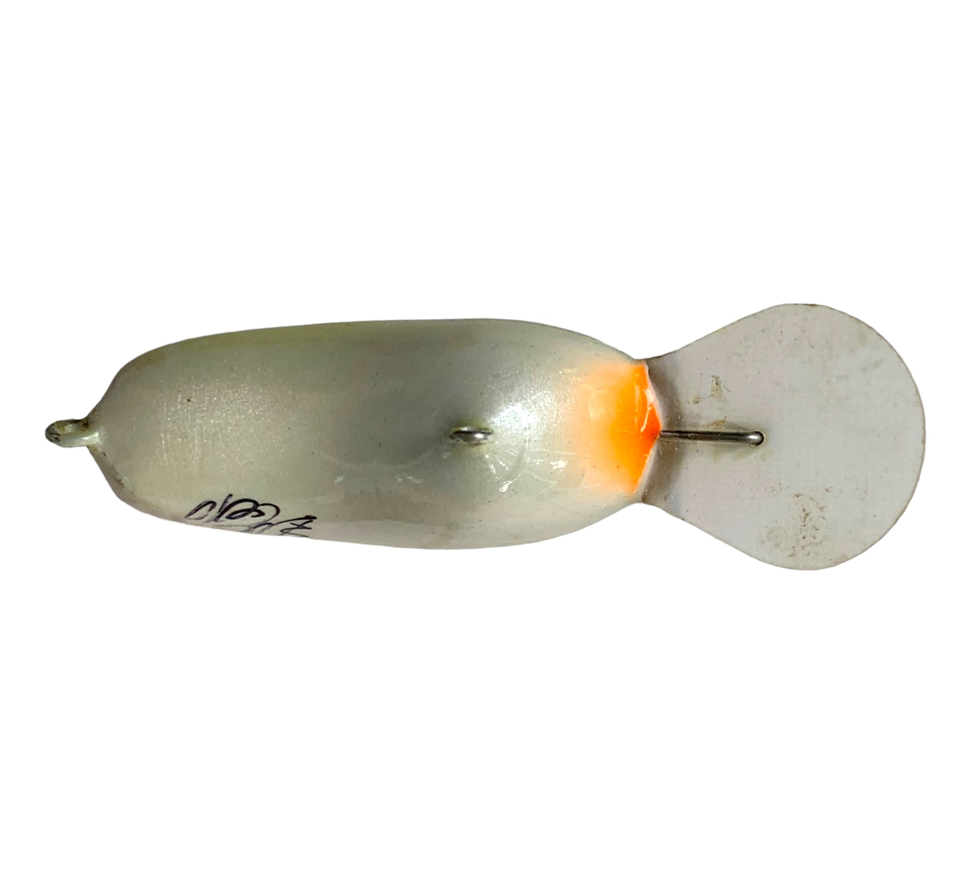 fatbody fishing lure Handmade Bass Lures • BRIAN'S BEES CRANKBAITS 1 7/8