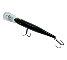 Cargar imagen en el visor de la galería, Back View for RAPALA LURES MINNOW RAP 9 Fishing Lure in SILVER
