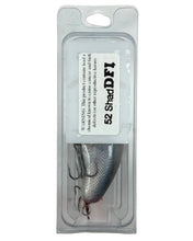 Load image into Gallery viewer, Back Package View of Mango Enterprises C-Flash Crankbaits 44 CAL Fishing Lure in SHAD DFI
