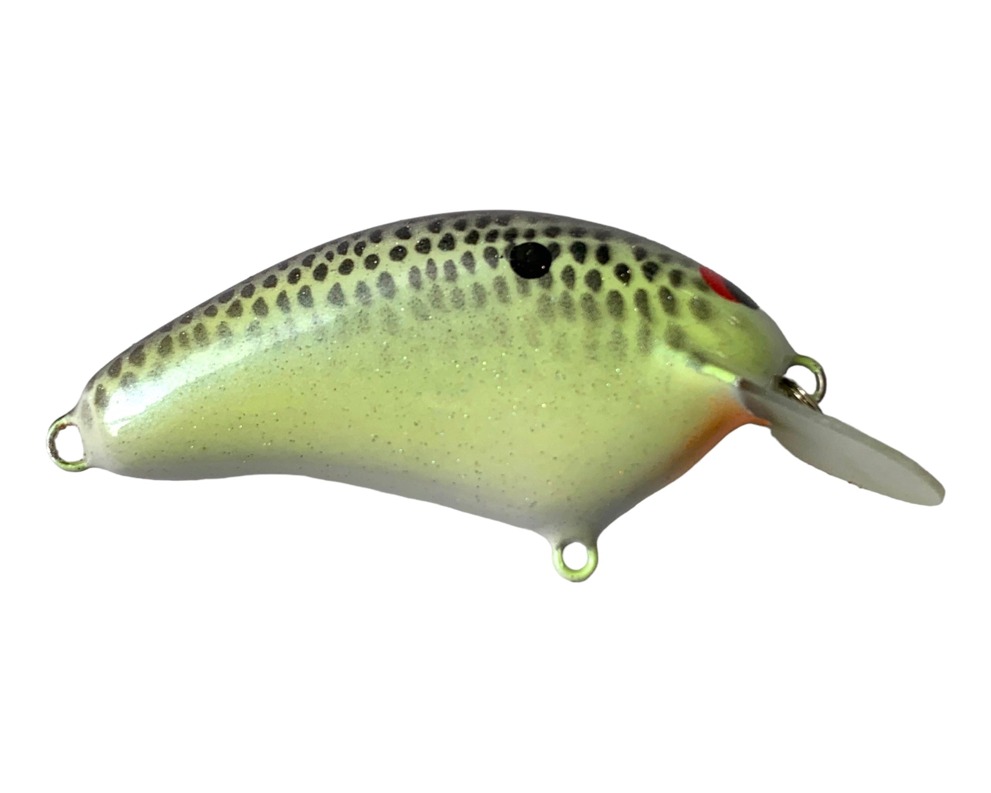 Brian's Bees Crankbaits – Toad Tackle