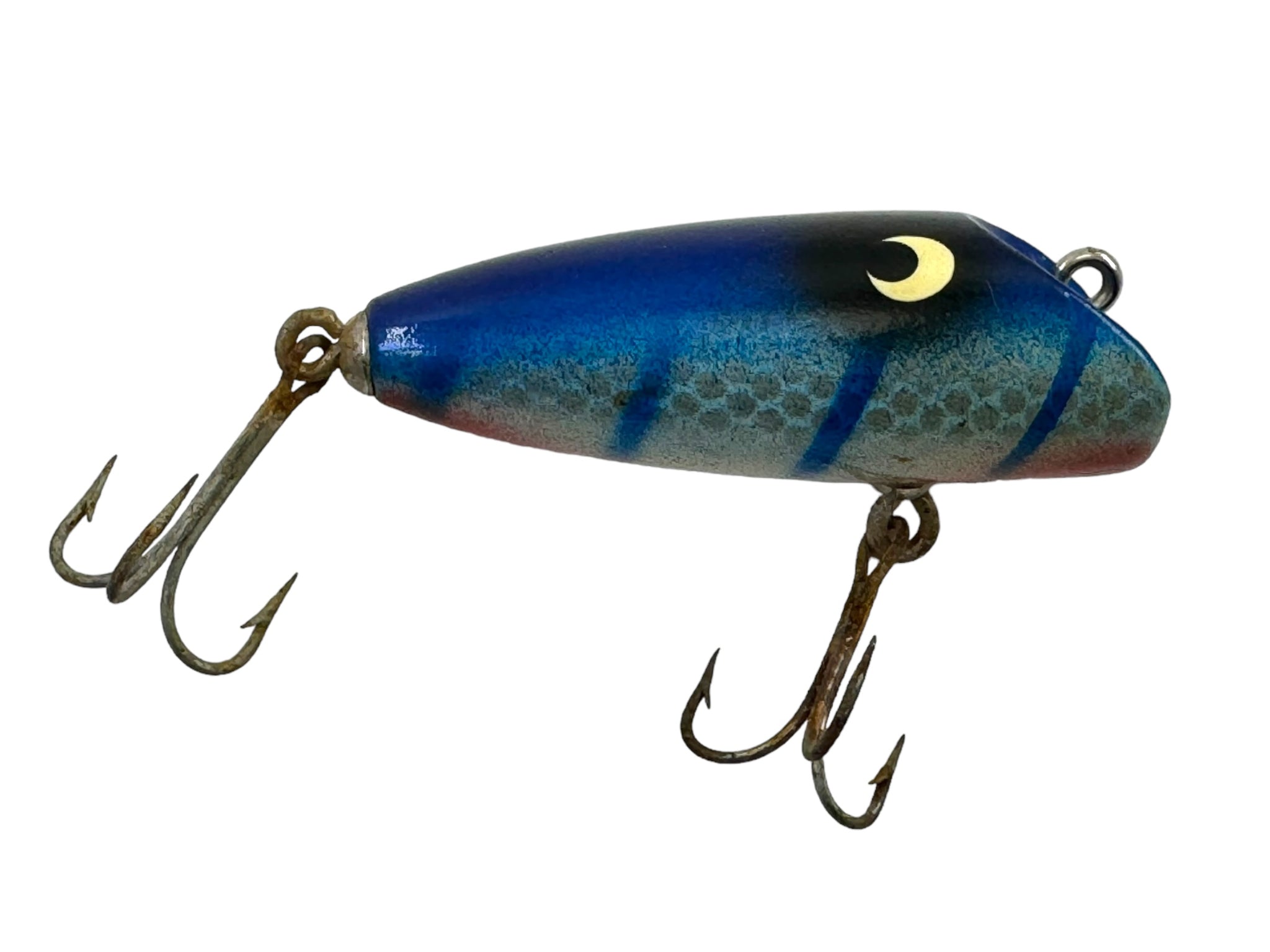 EPPINGER'S Vintage WOOD TOPWATER Fishing Lure – Toad Tackle