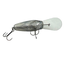 Load image into Gallery viewer, Belly View of Mango Enterprises C-Flash Crankbaits 44 CAL Fishing Lure in SHAD DFI
