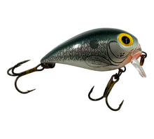 Load image into Gallery viewer, Right Facing View of STORM LURES SUBWART 5 Fishing Lure in SHAD
