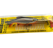 Load image into Gallery viewer, Additional Close Up View of LUHR JENSEN ROCK WALKER Fishing Lure
