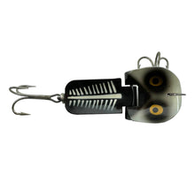 Lade das Bild in den Galerie-Viewer, Cover Photo for HEDDON DOWAGIAC BLACK SHORE STINGAREE Fishing Lure
