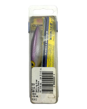 Load image into Gallery viewer, UPC Code View for STORM LURES RATTLE TOT Fishing Lure in PURPLE SCALE
