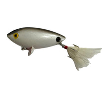 Cargar imagen en el visor de la galería, Left Facing View of COTTON CORDELL TOP SPOT Fishing Lure in possibly SMOKEY JOE
