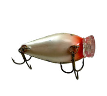 Load image into Gallery viewer, Belly View of STORM LURES SUBWART Size 5 Fishing Lure in GREEN FROG
