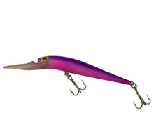Load image into Gallery viewer, Left Facing View of STORM LURES DEEP THUNDERSTICK Fishing Lure in TEQUILA SUNRISE
