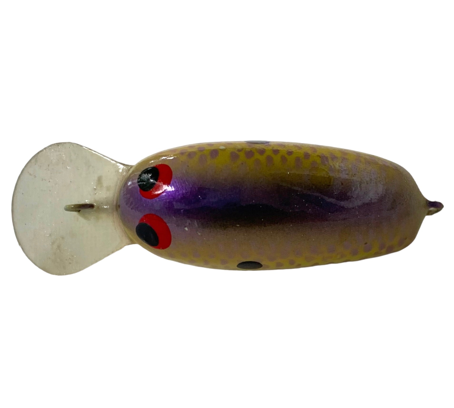 Handmade Bass Lures • BRIAN'S BEES CRANKBAITS 1 7/8