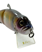 Cargar imagen en el visor de la galería, Additional Up Close View of FISH ARROW IT-JACK Fishing Lure by itö ENGINEERING of JAPAN in HASU
