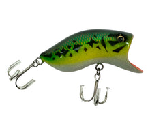 Load image into Gallery viewer, ARCADIA REEF BUTCH II MAGIC ACTION Wood Fishing Lure • AYU
