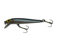 Load image into Gallery viewer, Left Facing View of STORM LURES BABY THUNDERSTICK  Fishing Lure in BLUE FADE
