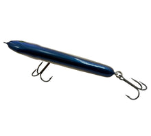 Load image into Gallery viewer, Top View of RAPALA GLR-15 GLIDIN&#39; RAP Fishing Lure in ORIGINAL PEARL SHAD
