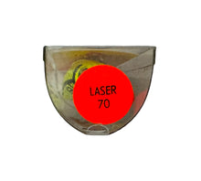 Load image into Gallery viewer, HALCO LASER 70 Fishing Lure in CHARTREUSE
