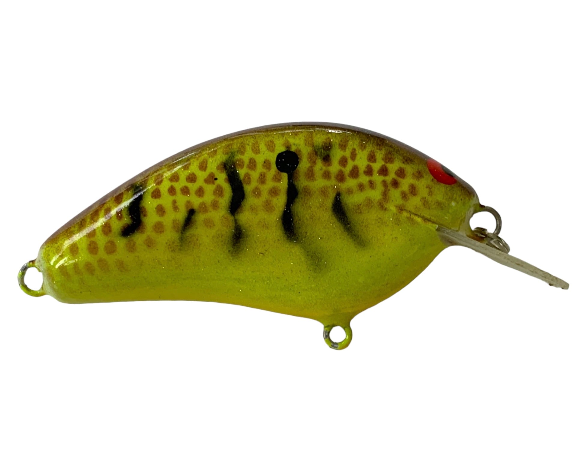 Brian's Bees Crankbaits – Toad Tackle