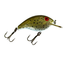 Load image into Gallery viewer, Right Facing View of  REBEL LURES &quot;R&quot; Series F9344 WEE-R Fishing Lure
