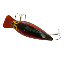 画像をギャラリービューアに読み込む, Back View of STORM LURES ThinFin FATSO Fishing Lure in CRAWDAD
