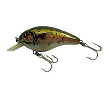 Load image into Gallery viewer, Left Facing View of  COTTON CORDELL 7800 Series BIG O Fishing Lure in RAINBOW TROUT

