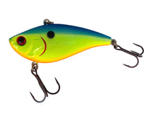 Lade das Bild in den Galerie-Viewer, Left Facing View of 5/8 oz XCALIBUR XR50 Fishing Lure in OXBOW
