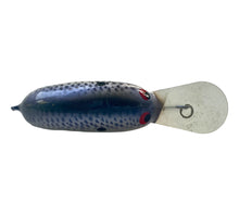 Load image into Gallery viewer, Top View of  BRIAN&#39;S BEES CRANKBAITS 2 1/4&quot; Fishing Lure. Handmade Bass Lures For Sale at TOAD TACKLE.
