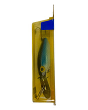 Charger l&#39;image dans la galerie, Side View of STORM LURES RATTLE TOT Fishing Lure in BLUE SCALE

