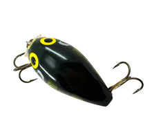 Load image into Gallery viewer, Top View of STORM LURES SUBWART 5 Fishing Lure in BUMBLE BEE
