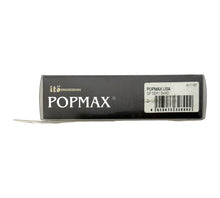 Load image into Gallery viewer, UPC Code View of MEGABASS POPMAX Fishing Lure in GP SEXY SHAD
