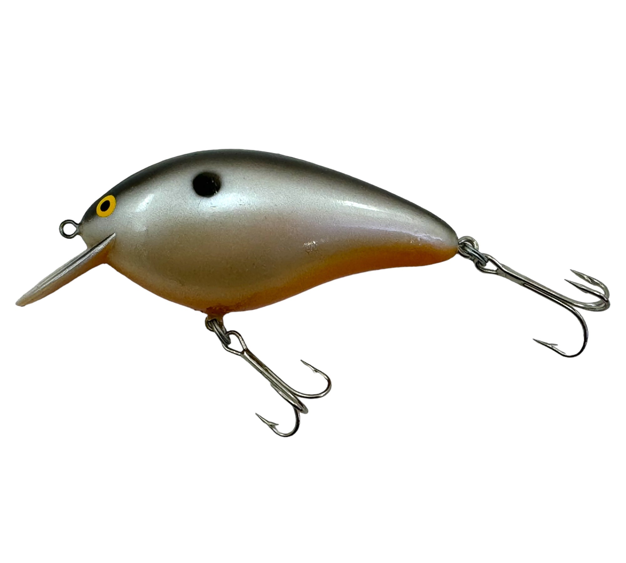 famous fishing lure JORGENSEN FAMOUS BAITS BIG-Q Fishing Lure • CORDELL BIG-O JAPANESE COPYCAT